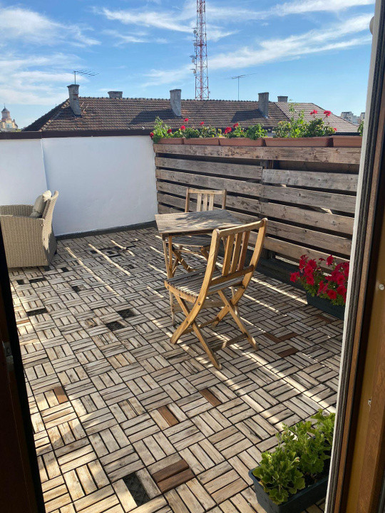 Chirie 2 camere  Ultracentral