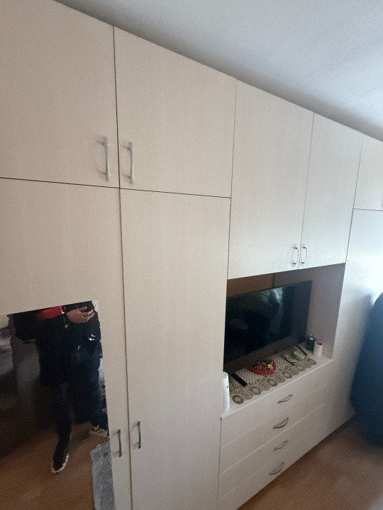 Garsoniera de vanzare  compacta si utilata Str Otelarilor