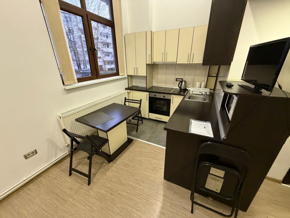 Închiriere apart. deosebit cu 1 cameră, 40 mp., Mănăștur