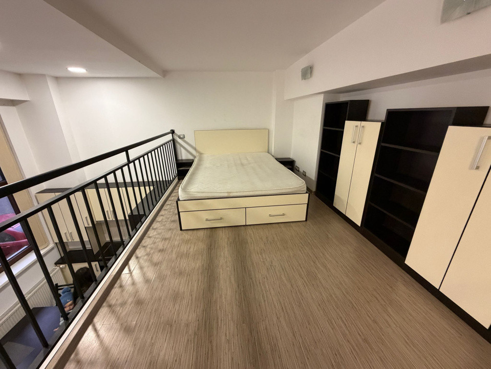 Închiriere apart. deosebit cu 1 cameră, 40 mp., Mănăștur