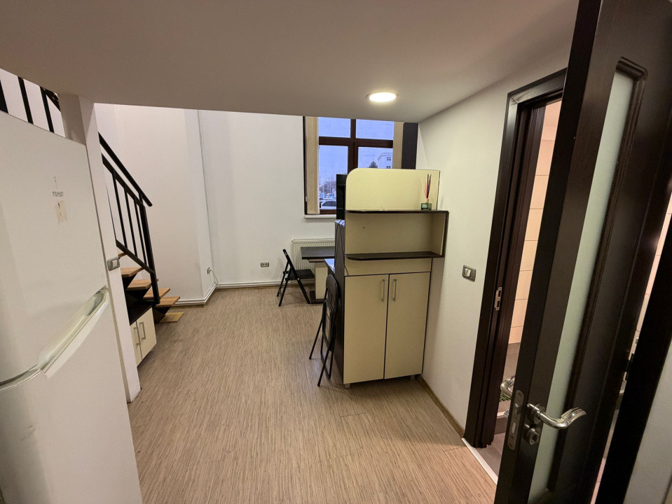 Închiriere apart. deosebit cu 1 cameră, 40 mp., Mănăștur