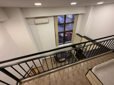 Închiriere apart. deosebit cu 1 cameră, 40 mp., Mănăștur