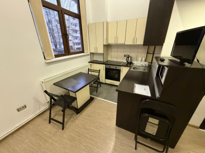 Închiriere apart. deosebit cu 1 cameră, 40 mp., Mănăștur