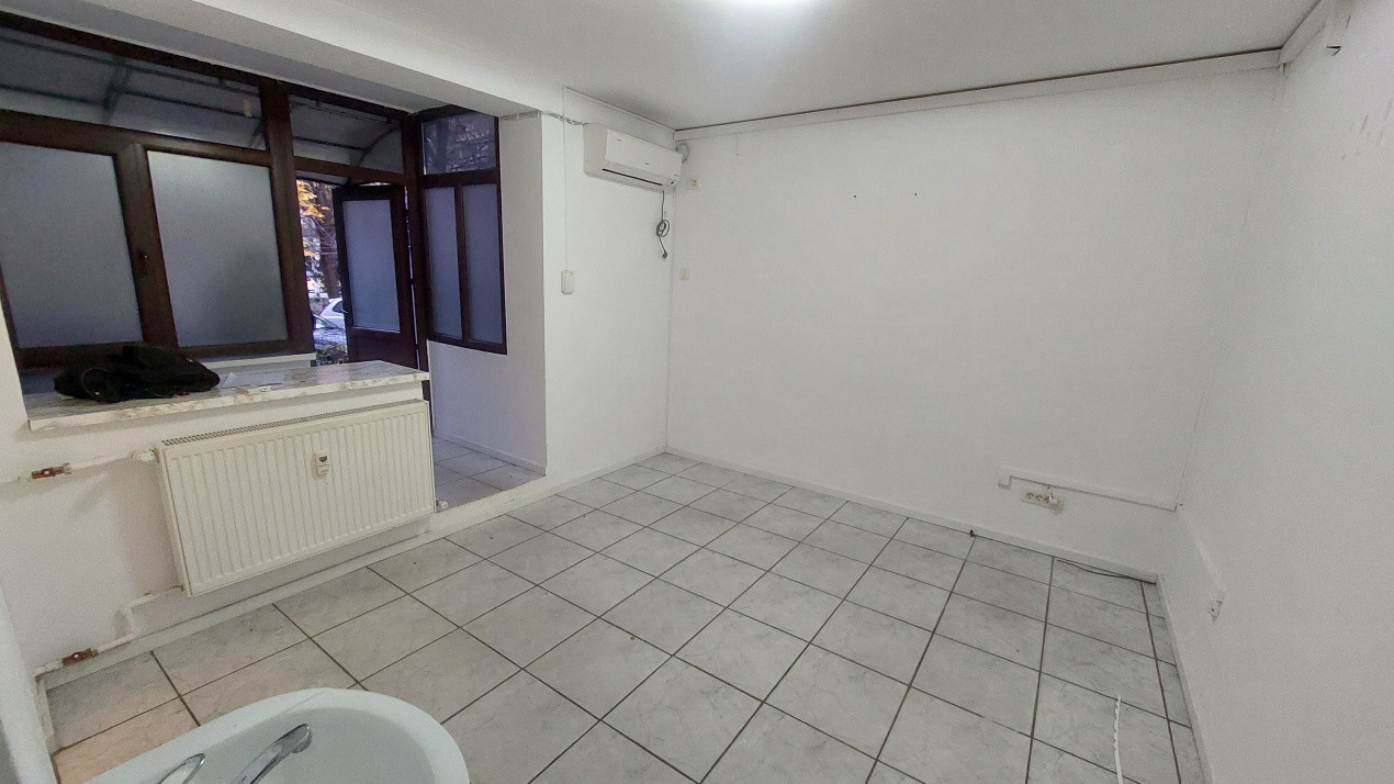 Spatiu comercial, parter, 50 mp, Calea Bucuresti zona Scoala 21
