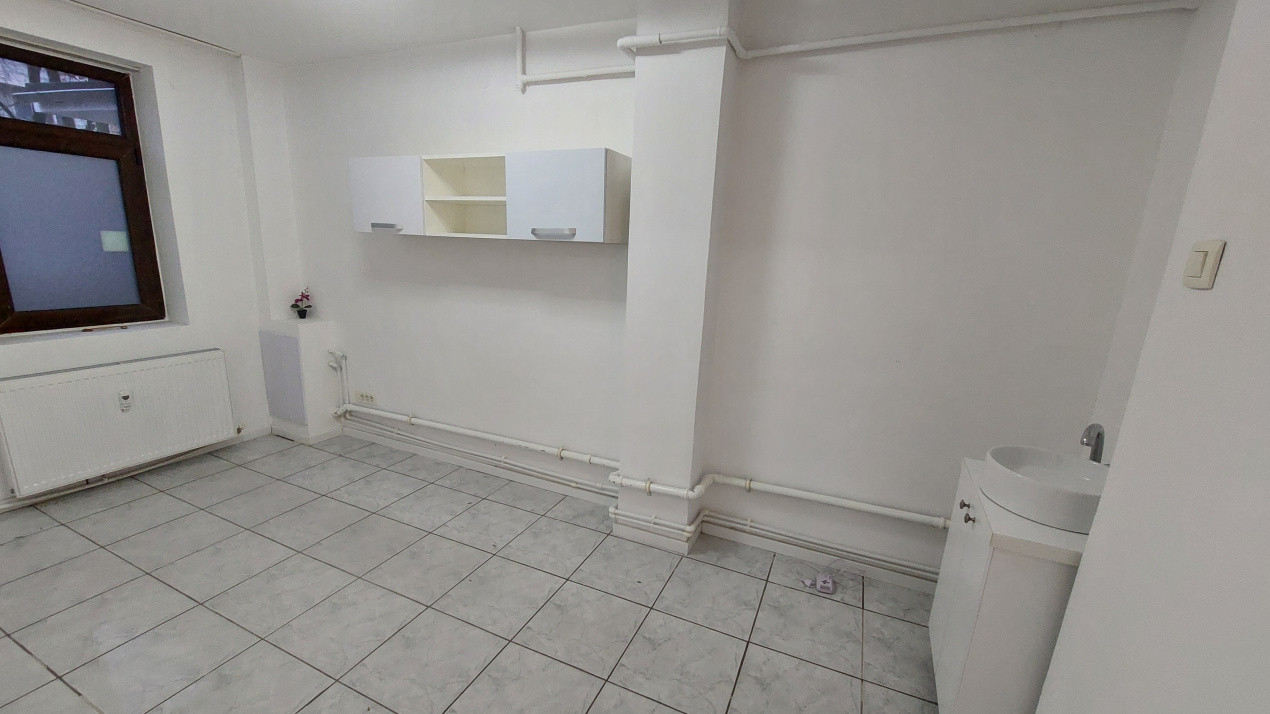 Spatiu comercial, parter, 50 mp, Calea Bucuresti zona Scoala 21