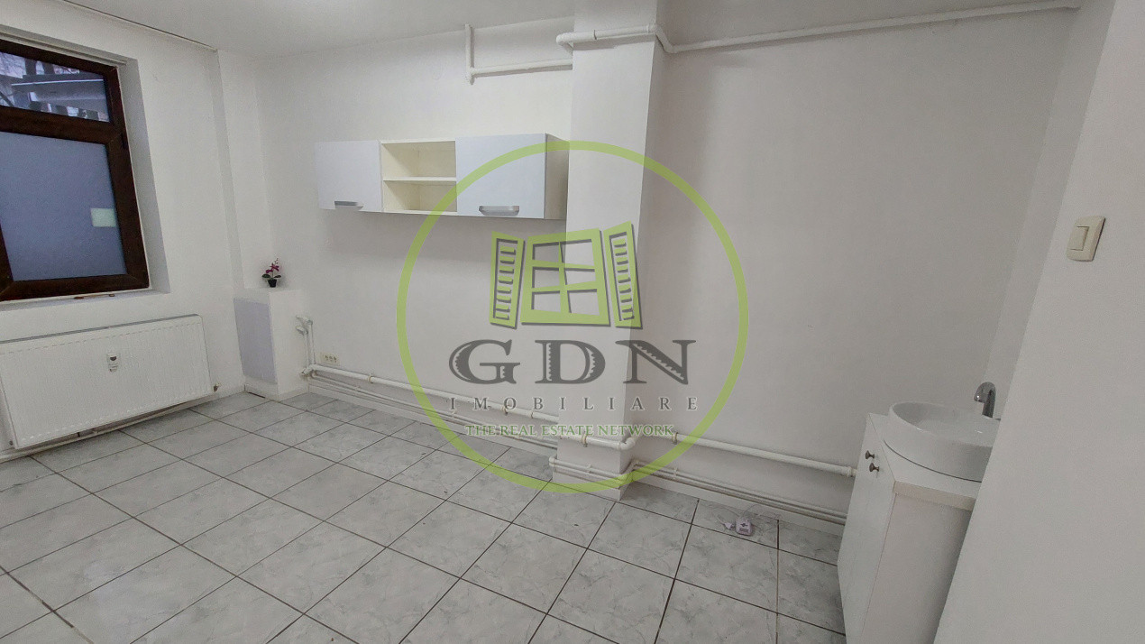 Spatiu comercial, parter, 50 mp, Calea Bucuresti zona Scoala 21