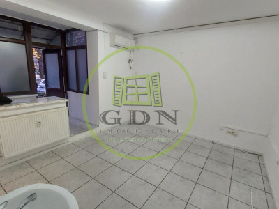 Spatiu comercial, parter, 50 mp, Calea Bucuresti zona Scoala 21