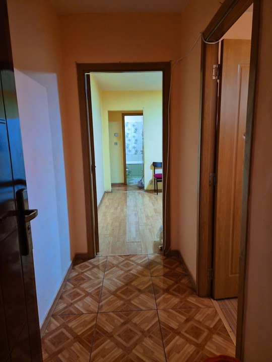 Apartament 2 camere- Parter