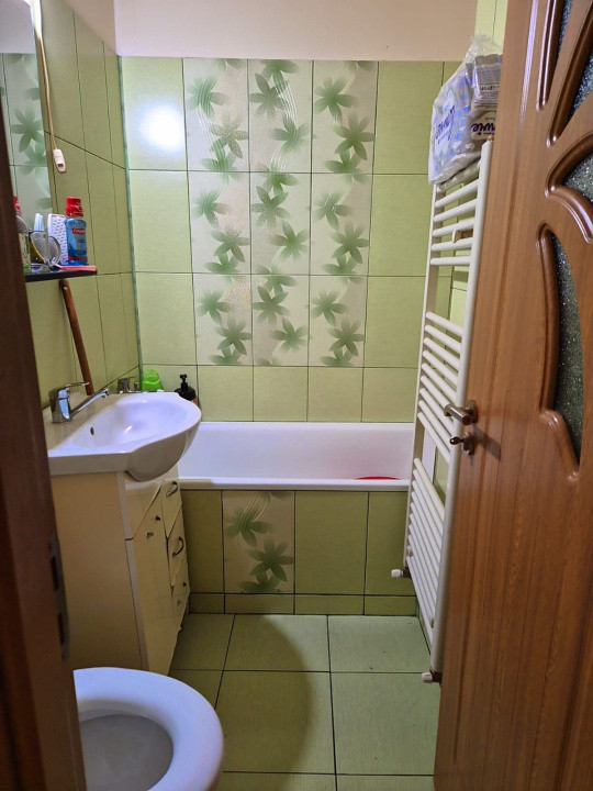 Apartament 2 camere- Parter