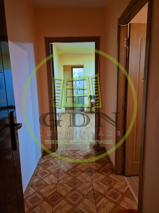 Apartament 2 camere- Parter
