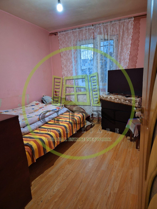 Apartament 2 camere- Parter