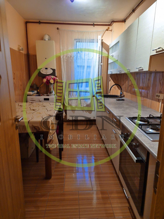 Apartament 2 camere- Parter