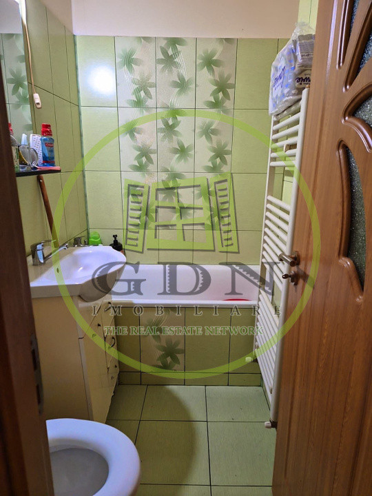 Apartament 2 camere- Parter