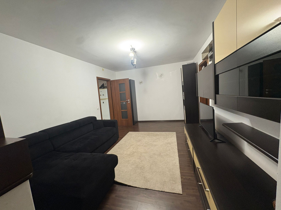 Apartament, 2 camere, semidecomandat, 52 mp, Cartier Brazda, Zona Simplon