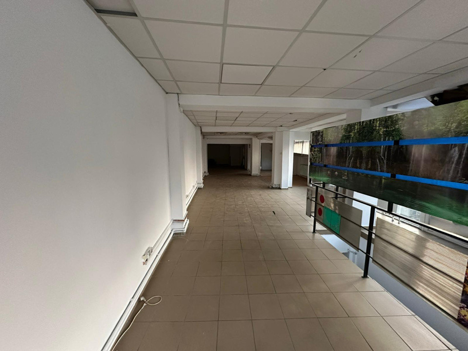 Spatiu Comercial, P+2, 307mp, cartier 1 Mai, zona Facultatea de Medicina