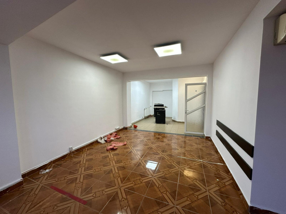 Spatiu Comercial, P+2, 307mp, cartier 1 Mai, zona Facultatea de Medicina