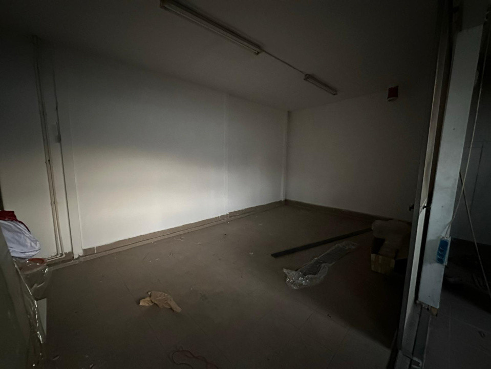 Spatiu Comercial, P+2, 307mp, cartier 1 Mai, zona Facultatea de Medicina