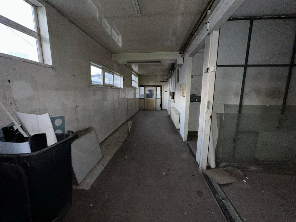 Spatiu Comercial, P+2, 307mp, cartier 1 Mai, zona Facultatea de Medicina