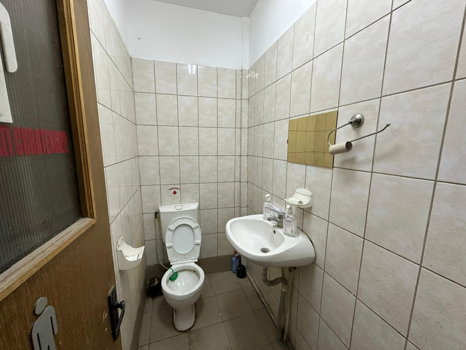 Spatiu Comercial, P+2, 307mp, cartier 1 Mai, zona Facultatea de Medicina