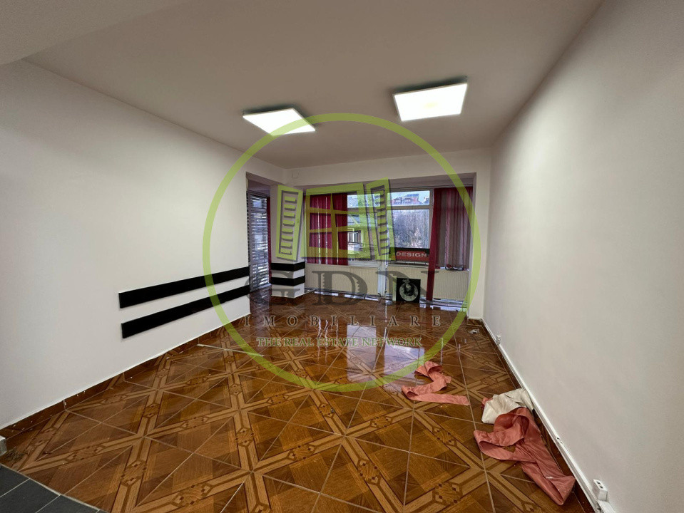 Spatiu Comercial, P+2, 307mp, cartier 1 Mai, zona Facultatea de Medicina