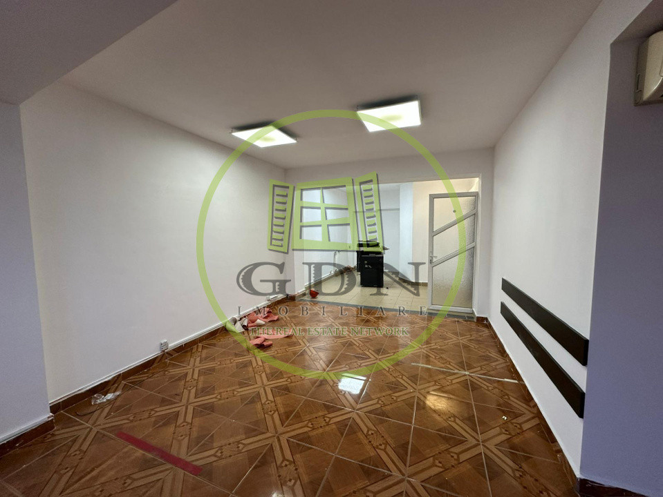 Spatiu Comercial, P+2, 307mp, cartier 1 Mai, zona Facultatea de Medicina