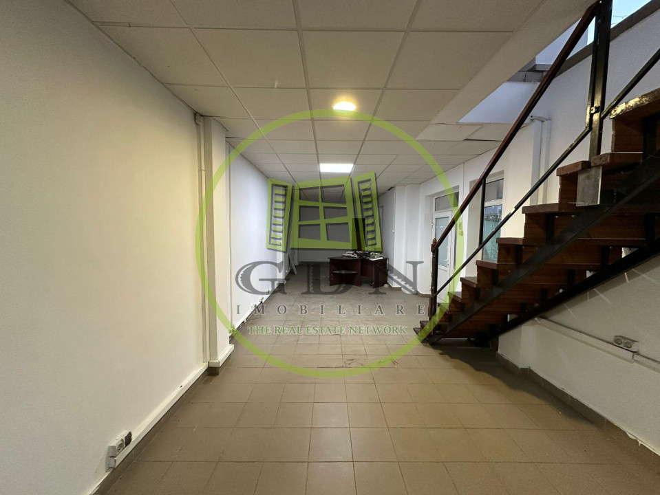 Spatiu Comercial, P+2, 307mp, cartier 1 Mai, zona Facultatea de Medicina