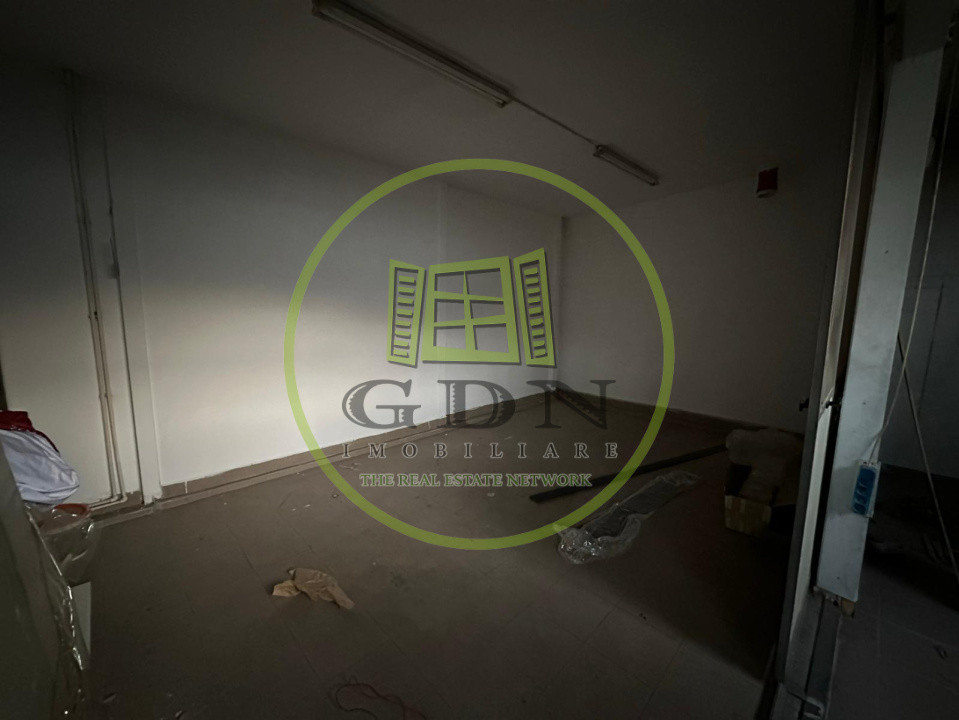 Spatiu Comercial, P+2, 307mp, cartier 1 Mai, zona Facultatea de Medicina