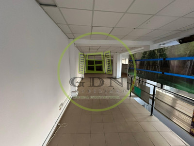 Spatiu Comercial, P+2, 307mp, cartier 1 Mai, zona Facultatea de Medicina