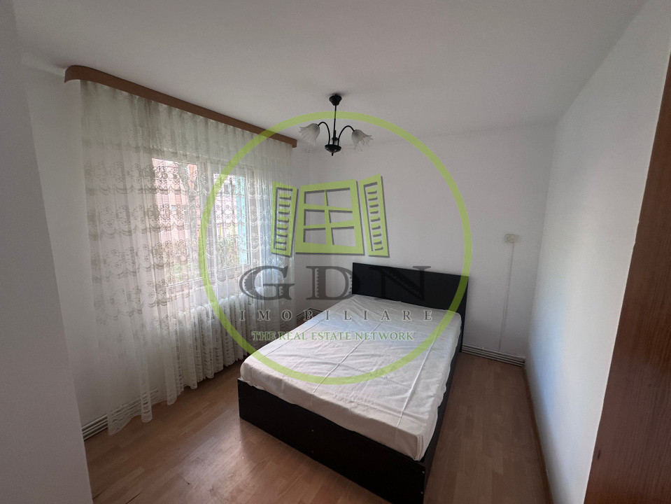 Apartament 2 camere- Zona Mihai Viteazu - 