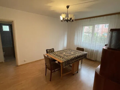 Apartament 2 camere- Zona Mihai Viteazu - 