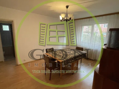 Apartament 2 camere- Zona Mihai Viteazu - 