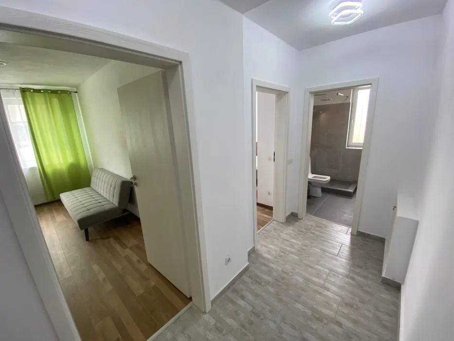Apartament de inchiriat 3 camere PRIMA INCHIRIERE | 54 mp | Selimbar