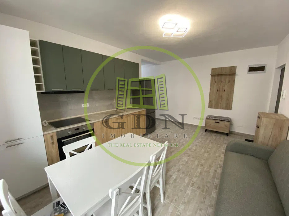 Apartament de inchiriat 3 camere | 54 mp | Selimbar