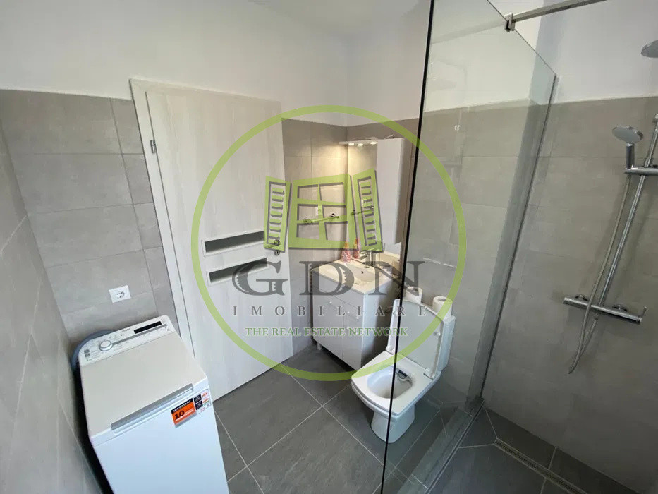 Apartament de inchiriat 3 camere | 54 mp | Selimbar