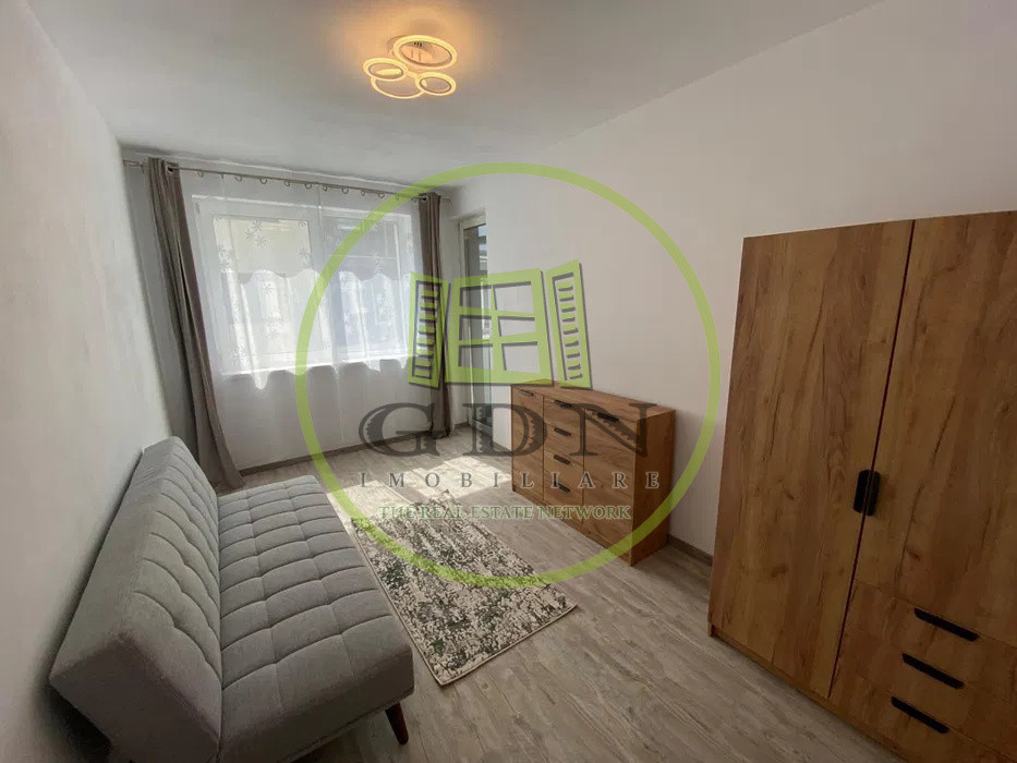 Apartament de inchiriat 3 camere | 54 mp | Selimbar