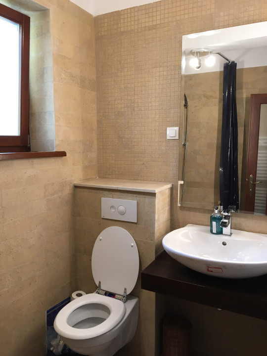 Închiriere apartament cu 3 cam., 100 mp., la casă, Zorilor