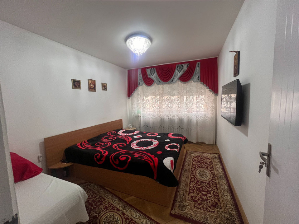 Apartament 2 camere, 51.54 mp, cartier Valea Rosie, zona Spitalul Militar