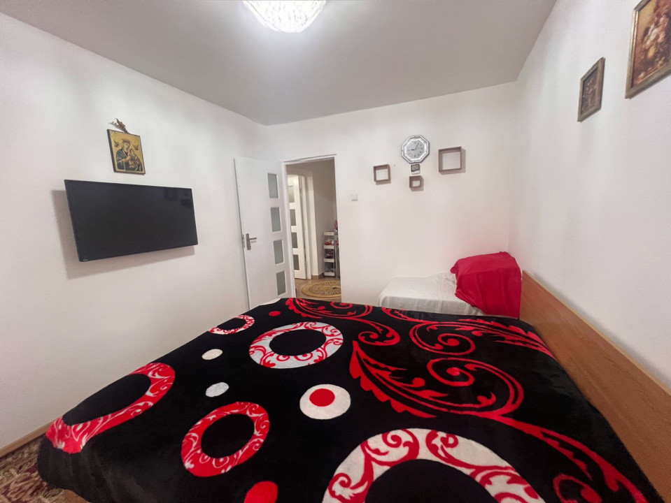 Apartament 2 camere, 51.54 mp, cartier Valea Rosie, zona Spitalul Militar