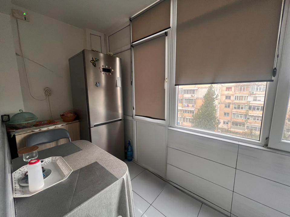 Apartament 2 camere, 51.54 mp, cartier Valea Rosie, zona Spitalul Militar