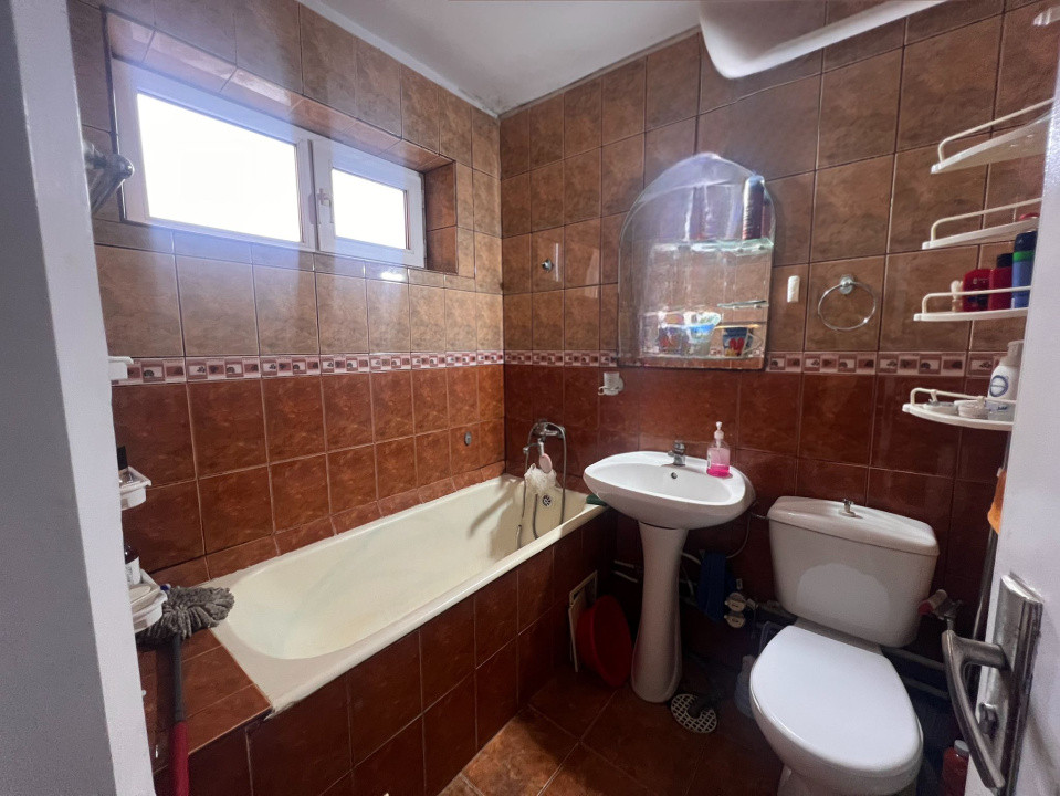 Apartament 2 camere, 51.54 mp, cartier Valea Rosie, zona Spitalul Militar