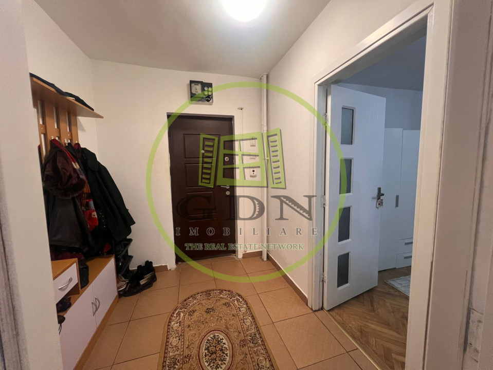 Apartament 2 camere, 51.54 mp, cartier Valea Rosie, zona Spitalul Militar