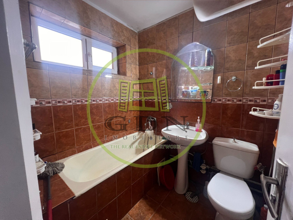 Apartament 2 camere, 51.54 mp, cartier Valea Rosie, zona Spitalul Militar