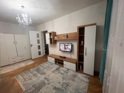Apartament 2 camere, 51.54 mp, cartier Valea Rosie, zona Spitalul Militar