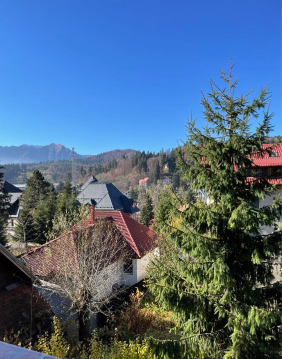 Apartament 3 camere – Etaj 1/3 – Predeal Zona Ursulețul