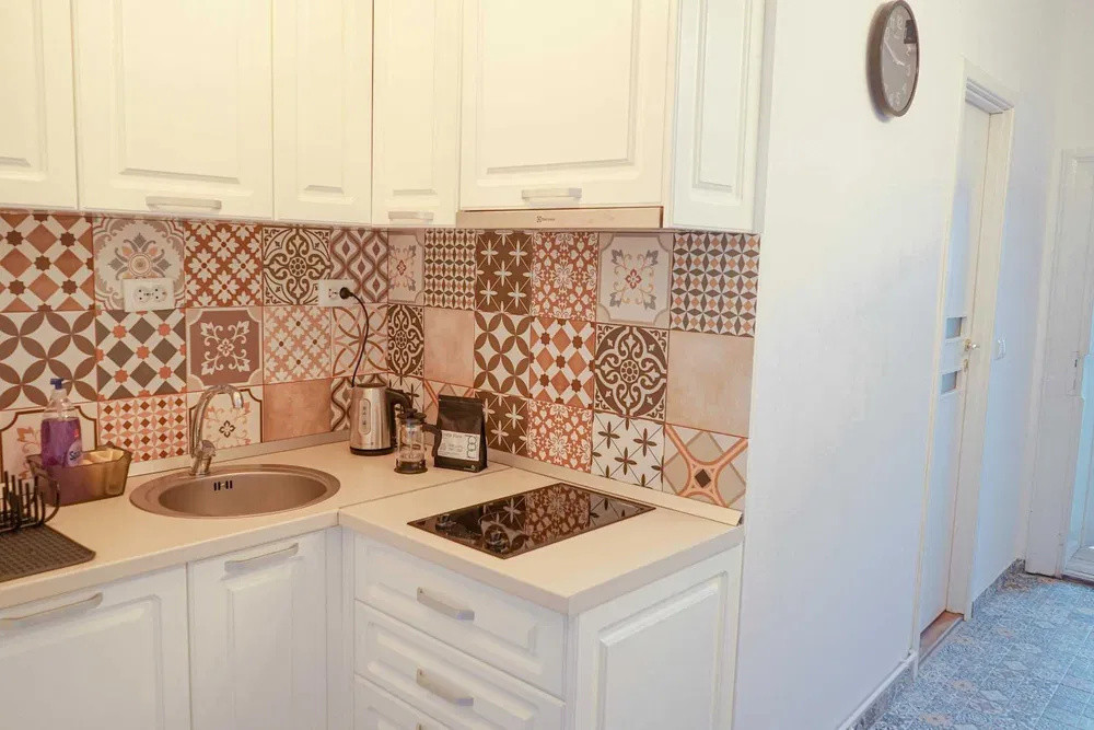 Apartament Ultra central SIBIU