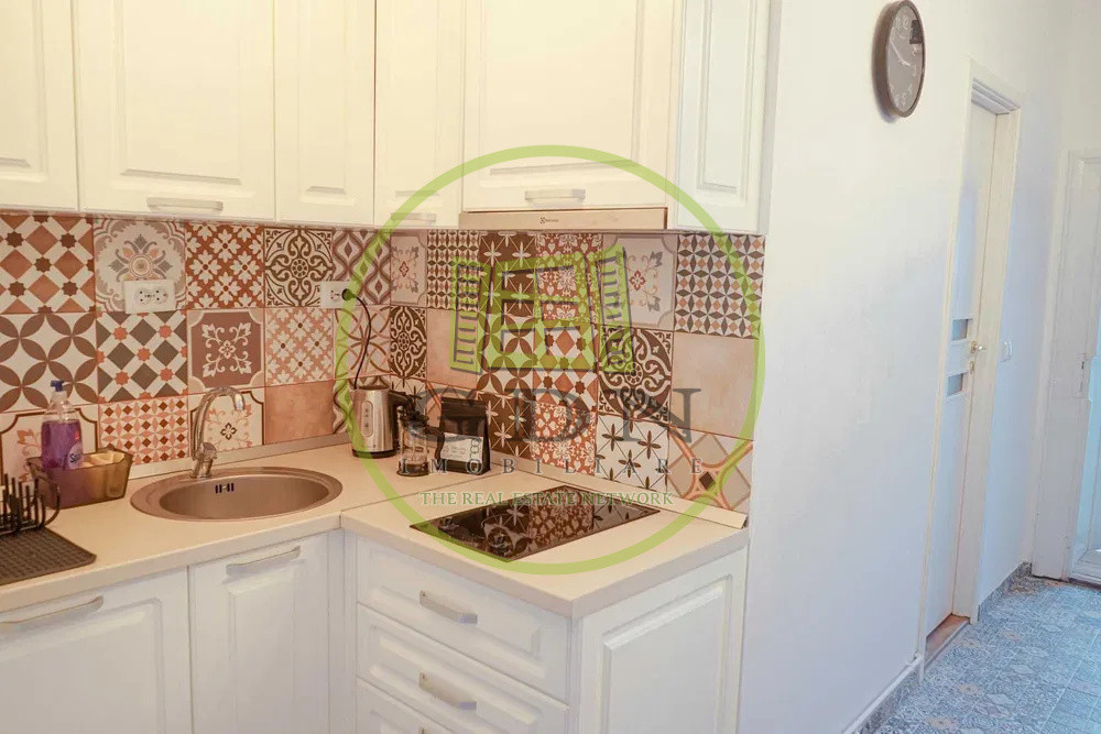 Studio Ultra central SIBIU de închiriat 