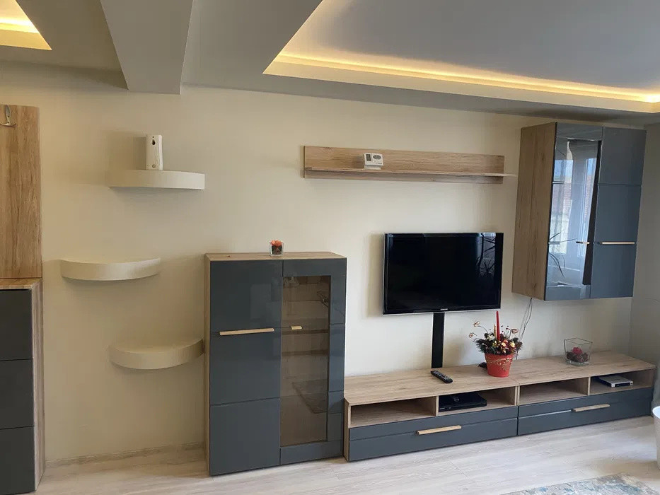 Apartament 3 camere 86mp spre închiriere in Valea Aurie