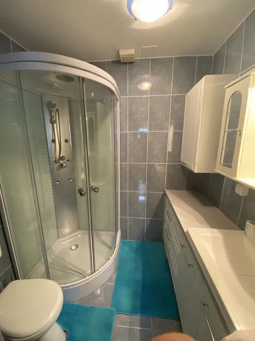 Apartament 3 camere 86mp spre închiriere in Valea Aurie