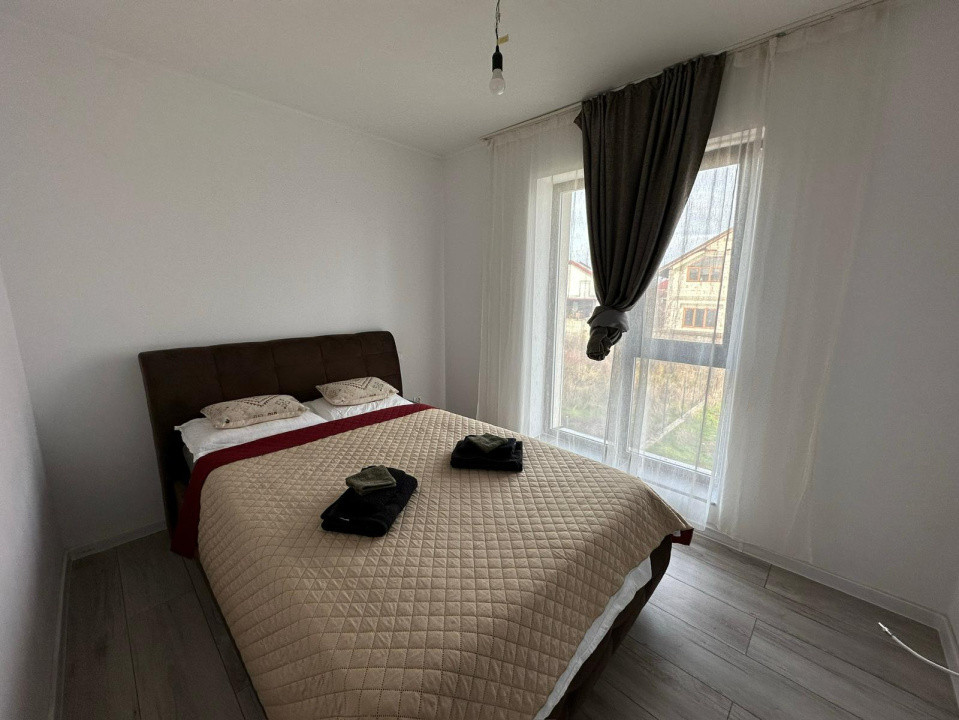 Casa 4 camere, 120mp, Carcea, zona Metro