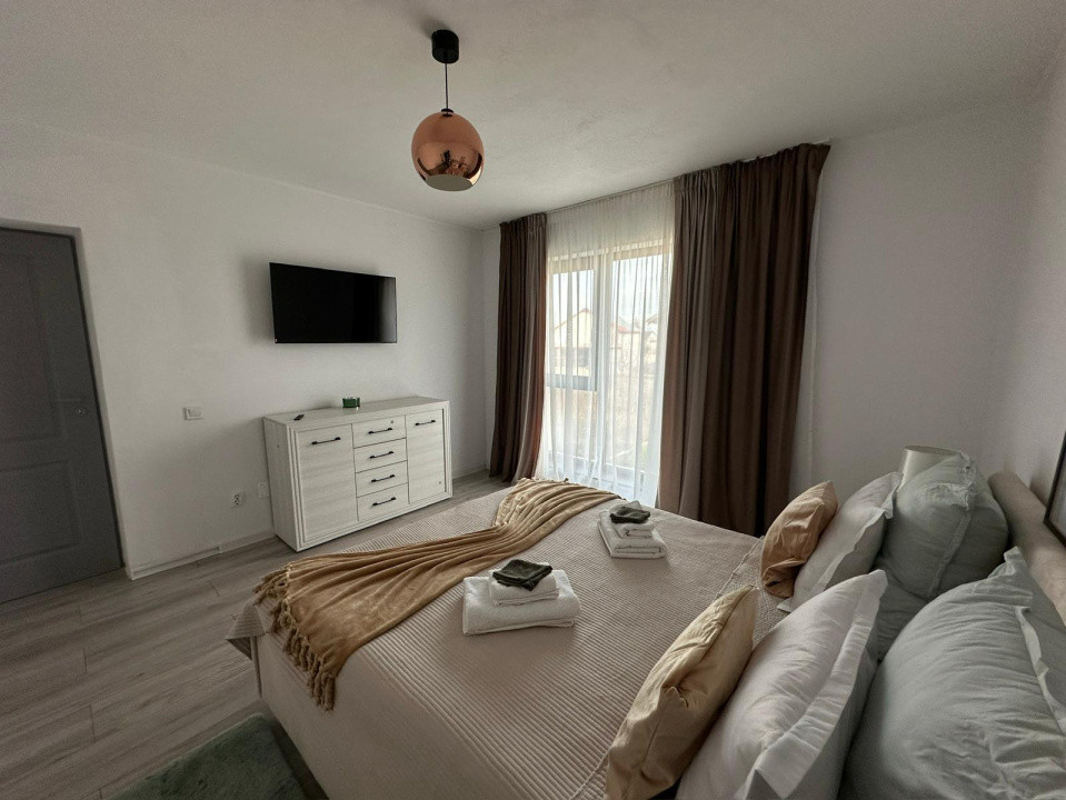 Casa 4 camere, 120mp, Carcea, zona Metro